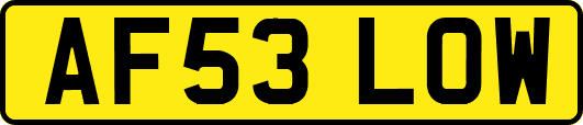 AF53LOW