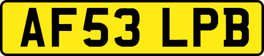 AF53LPB