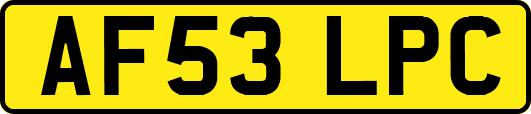 AF53LPC