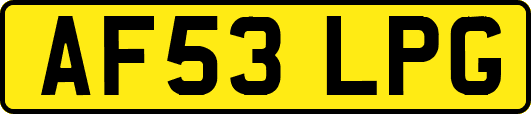 AF53LPG