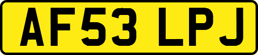 AF53LPJ