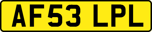 AF53LPL