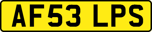 AF53LPS