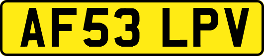 AF53LPV