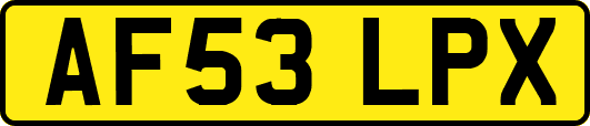 AF53LPX