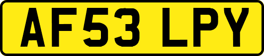 AF53LPY