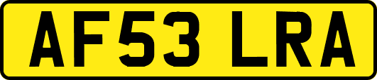 AF53LRA