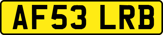AF53LRB