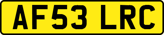 AF53LRC