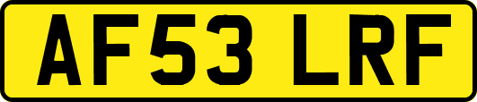 AF53LRF