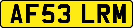 AF53LRM