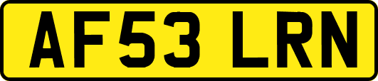AF53LRN