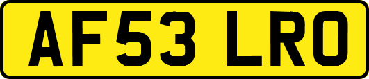AF53LRO