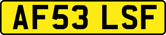 AF53LSF