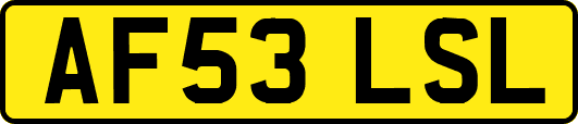 AF53LSL