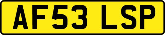 AF53LSP