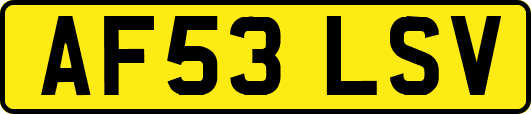 AF53LSV