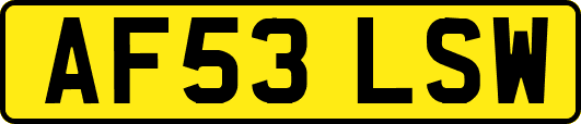AF53LSW