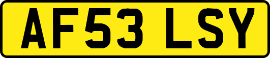 AF53LSY