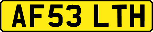 AF53LTH