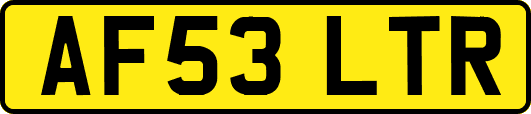AF53LTR