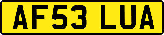 AF53LUA