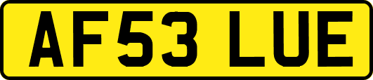 AF53LUE