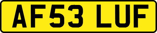 AF53LUF