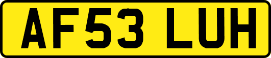 AF53LUH