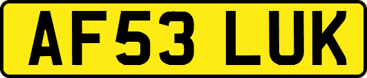 AF53LUK