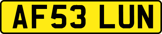 AF53LUN