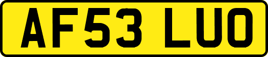 AF53LUO