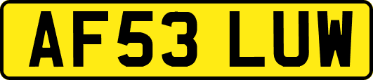 AF53LUW