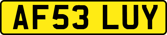 AF53LUY