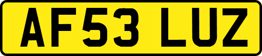 AF53LUZ