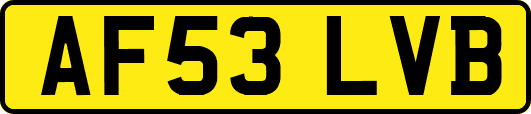 AF53LVB