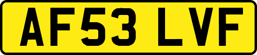 AF53LVF