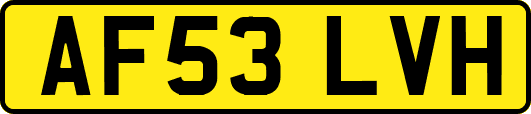AF53LVH