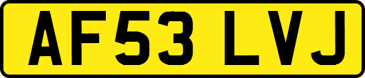 AF53LVJ