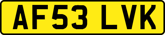 AF53LVK