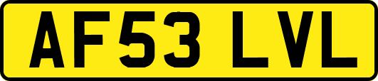 AF53LVL