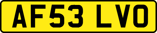 AF53LVO