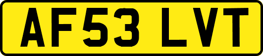 AF53LVT