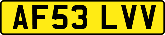 AF53LVV