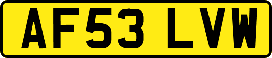 AF53LVW