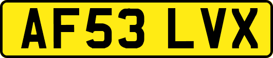 AF53LVX