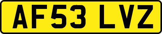 AF53LVZ