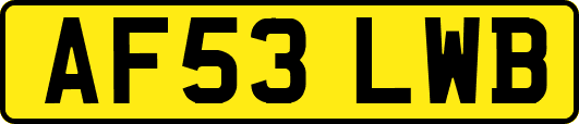 AF53LWB