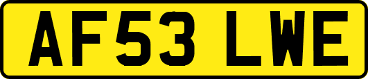 AF53LWE