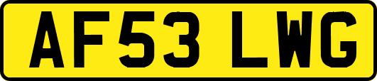 AF53LWG